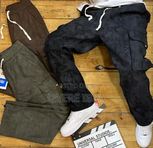 Cargo Pants for Men Size M-2xl
