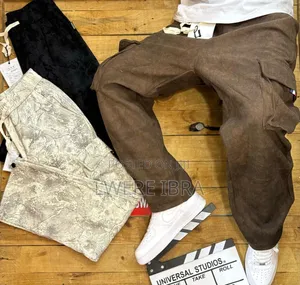 Cargo Pants for Men Size M-2xl