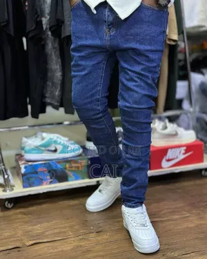 Prosper Denim Jeans