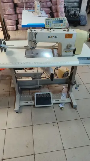 Band Computerised Designed in Japan With 5 Yrs Warranty