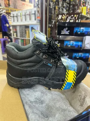 Vaultex Safety Shoe