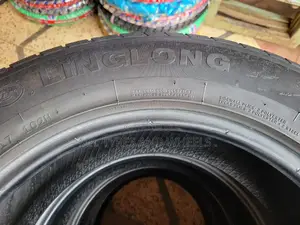 225 65 R17 Used Linglong. U Use It Up to U Get Tired of It.