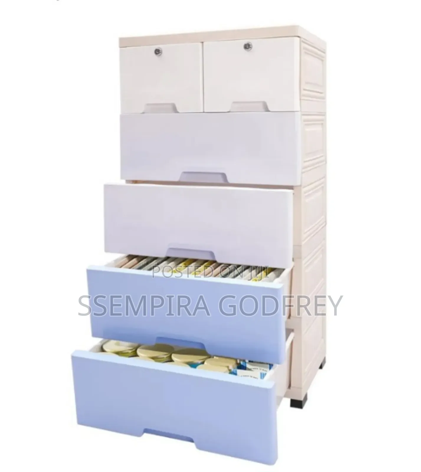 Drawer for Children