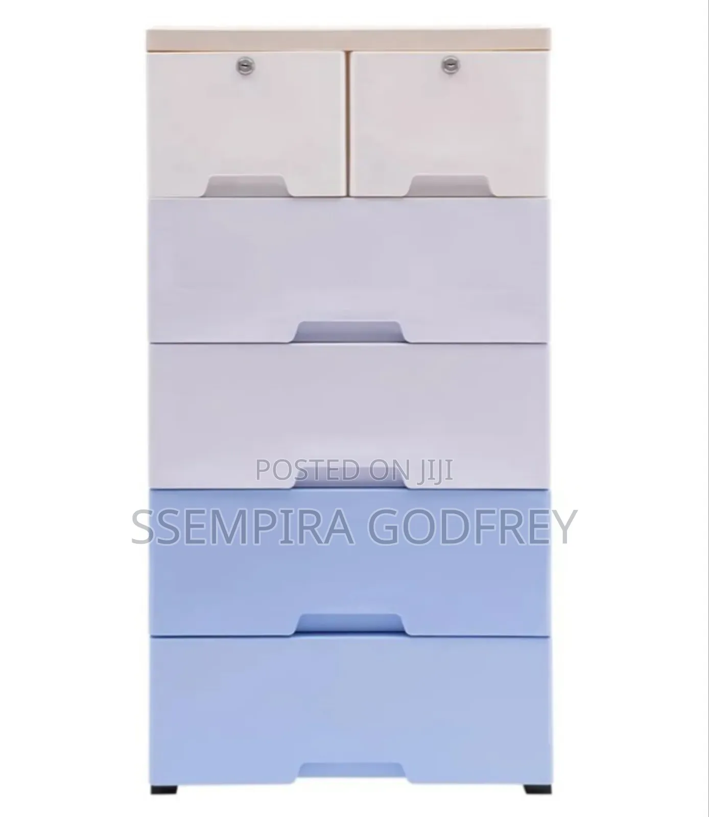 Drawer for Children