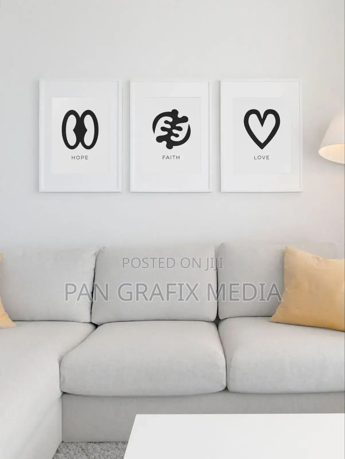Wall Hangings