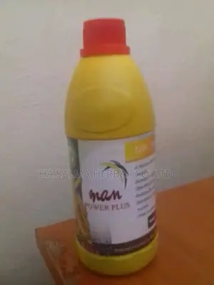 Man Power Herbal Medicine