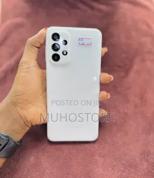 Samsung Galaxy A23 128 GB White
