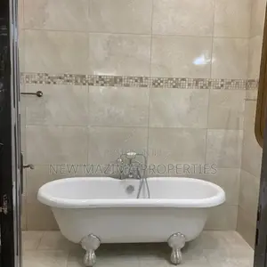 6bdrm Maisonette in Buziga Heights, Division A for sale
