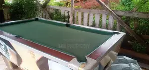 Kiwa Pool Table Centre