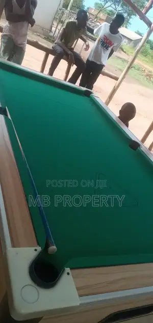 Kiwa Pool Table Centre