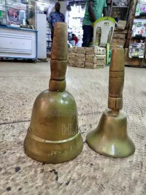 School Bell