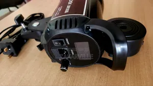 Andoer Lm135 Bi Led Video Light