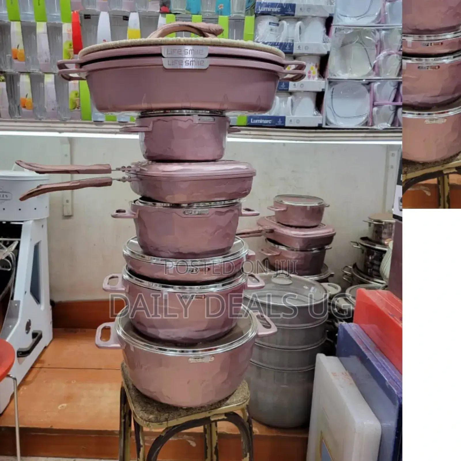 Serving Dishes Cookware