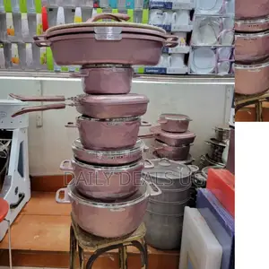Serving Dishes Cookware
