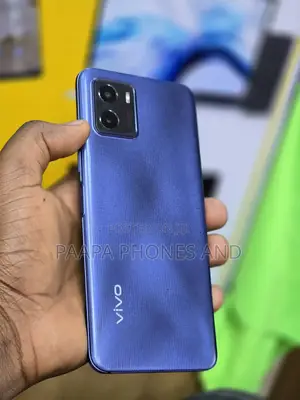 Vivo Y15S 32 GB Blue