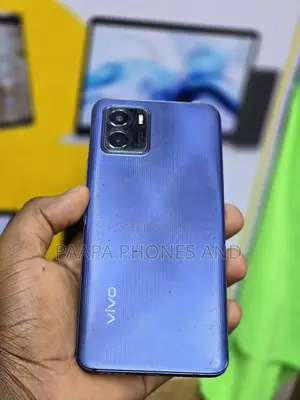 Vivo Y15S 32 GB Blue