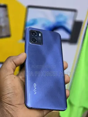 Vivo Y15S 32 GB Blue
