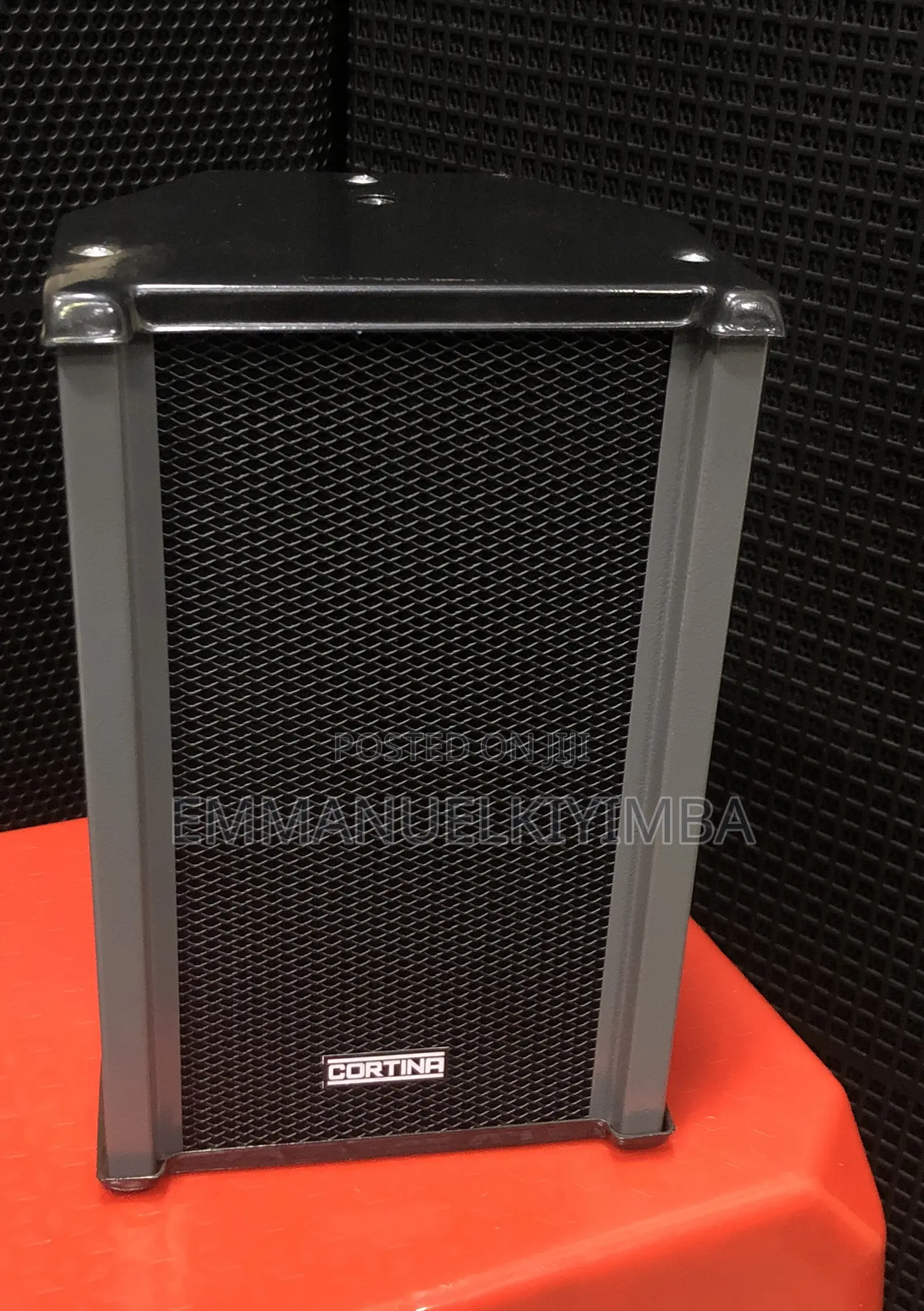 Public Adress Speaker 20x