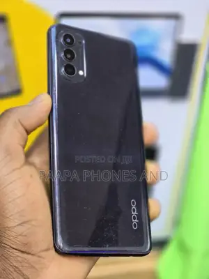 Oppo Reno 4 Pro 128 GB Black
