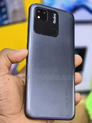 Xiaomi Redmi 10A 64 GB Black