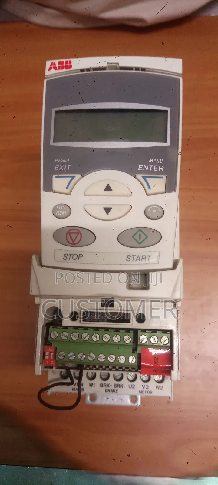 Motor Drives