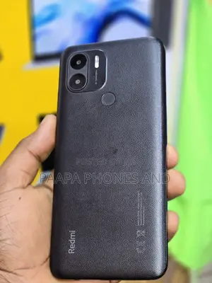 Xiaomi Redmi A2+ 32 GB Black