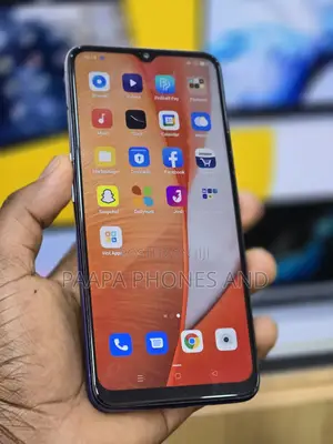 Oppo A53s 128 GB