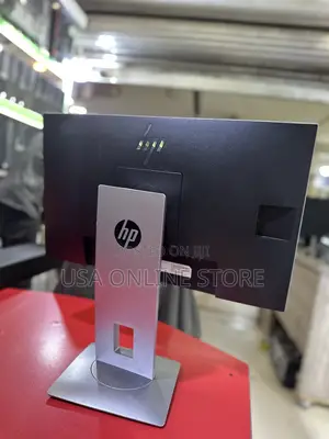 24 Hp Wide Monitor