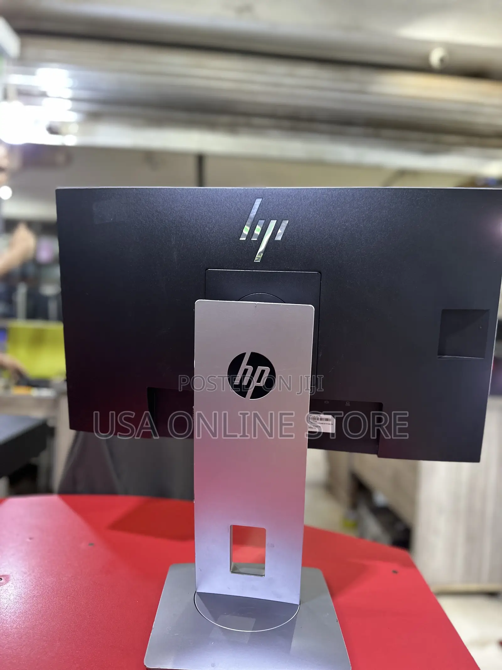 24 Hp Wide Monitor