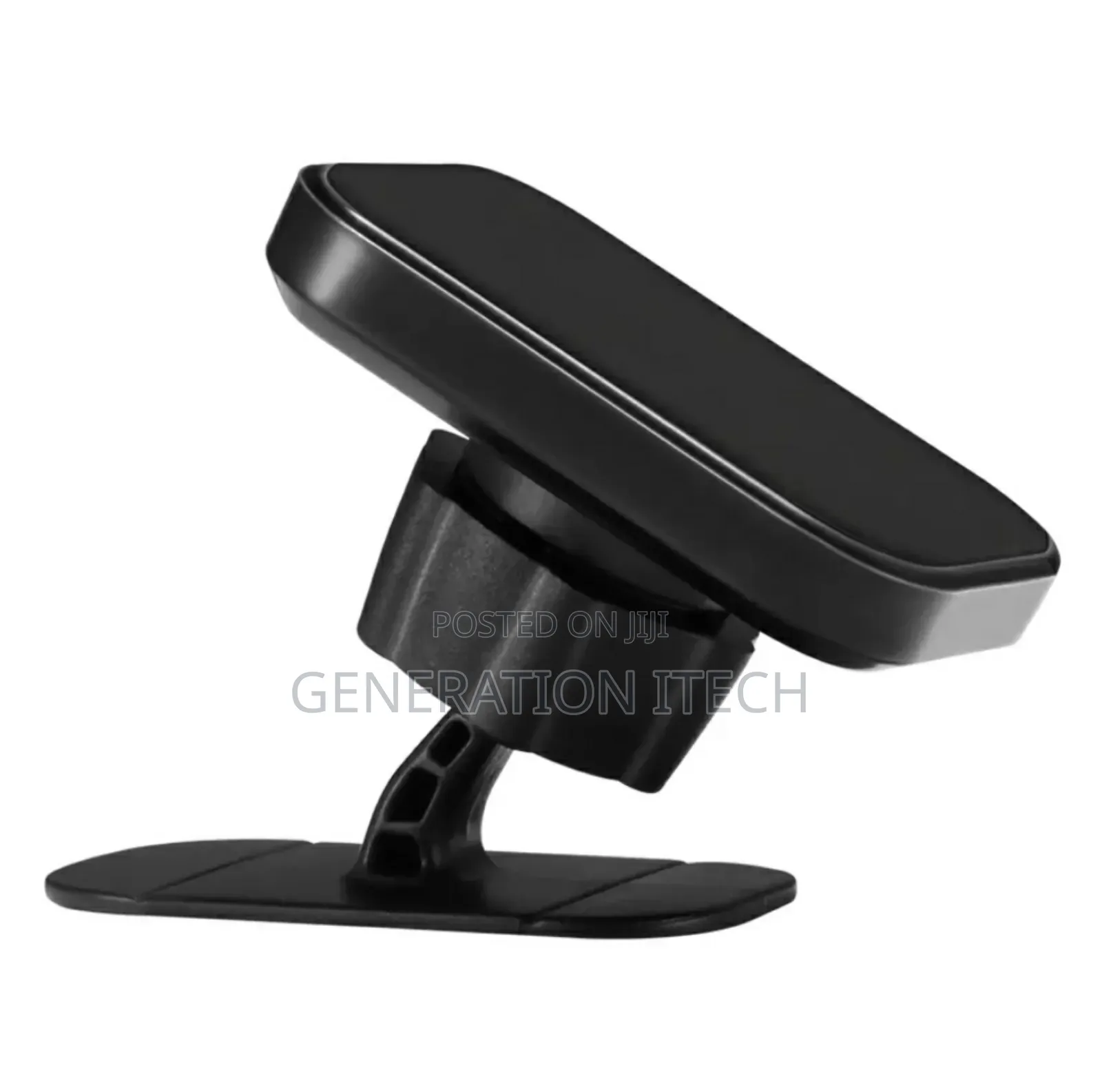 Car Phone Holder Mount- 360° Rotational Strong Grip