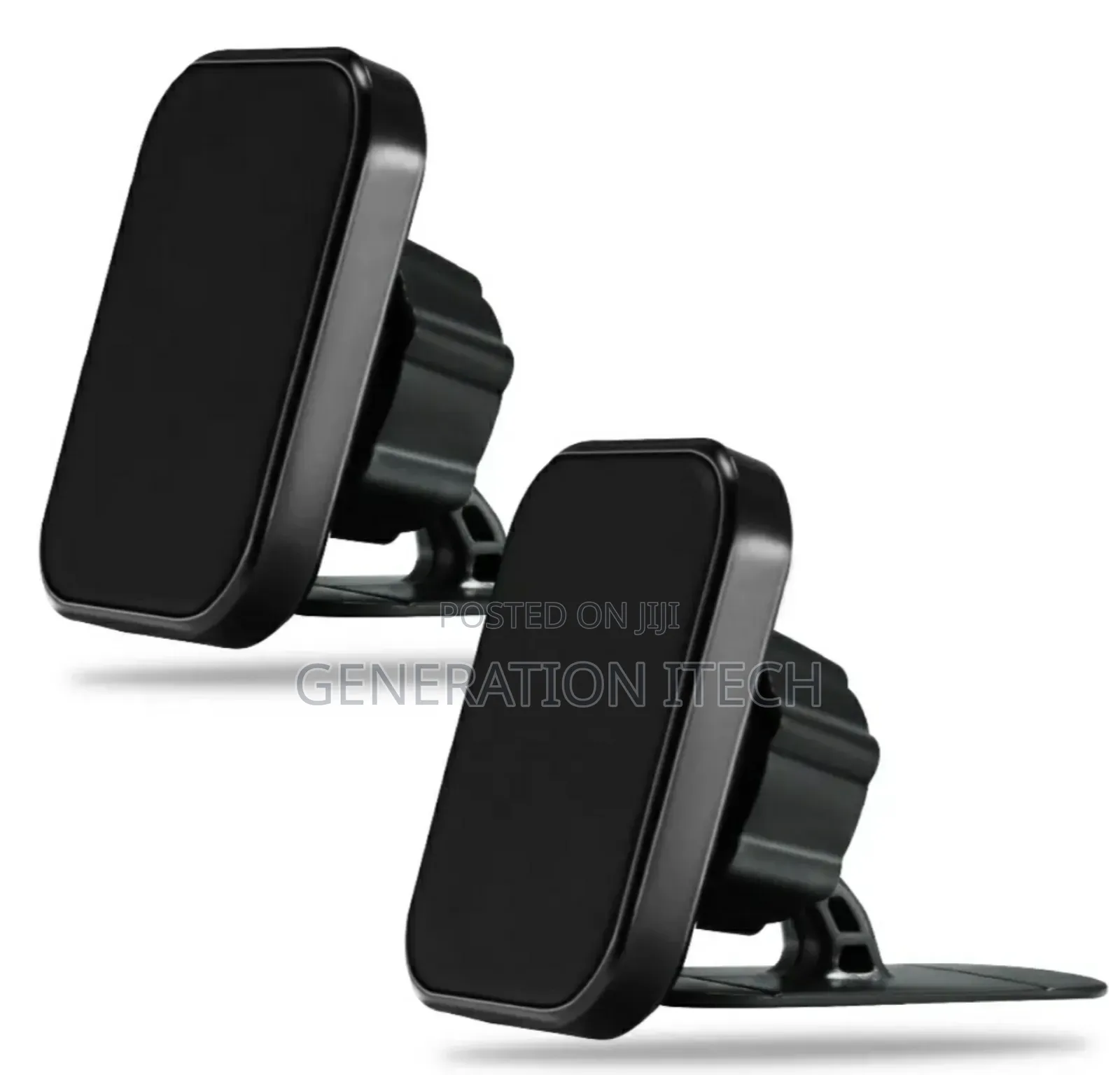 Car Phone Holder Mount- 360° Rotational Strong Grip