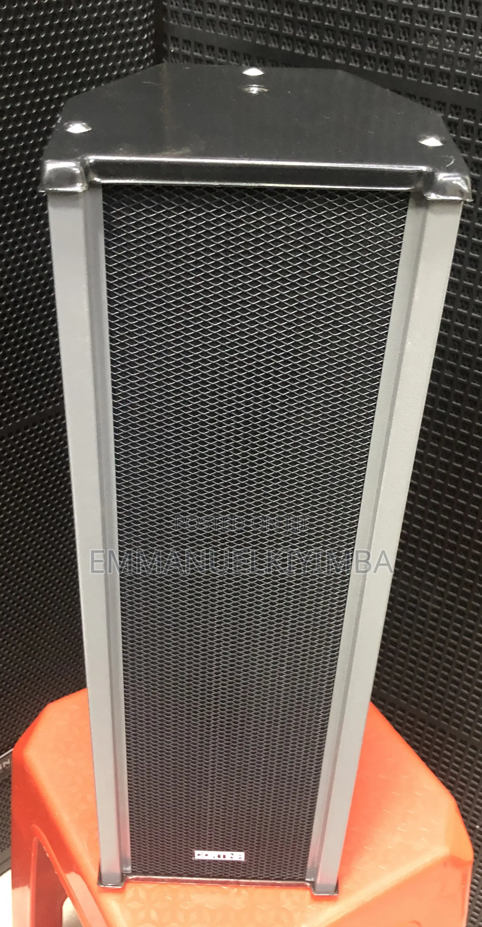 Wall Mountable Speakers 40x