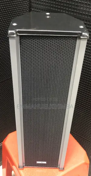 Wall Mountable Speakers 40x
