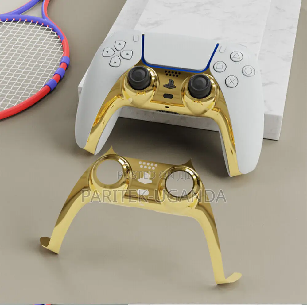 Ps4 Vest Pad