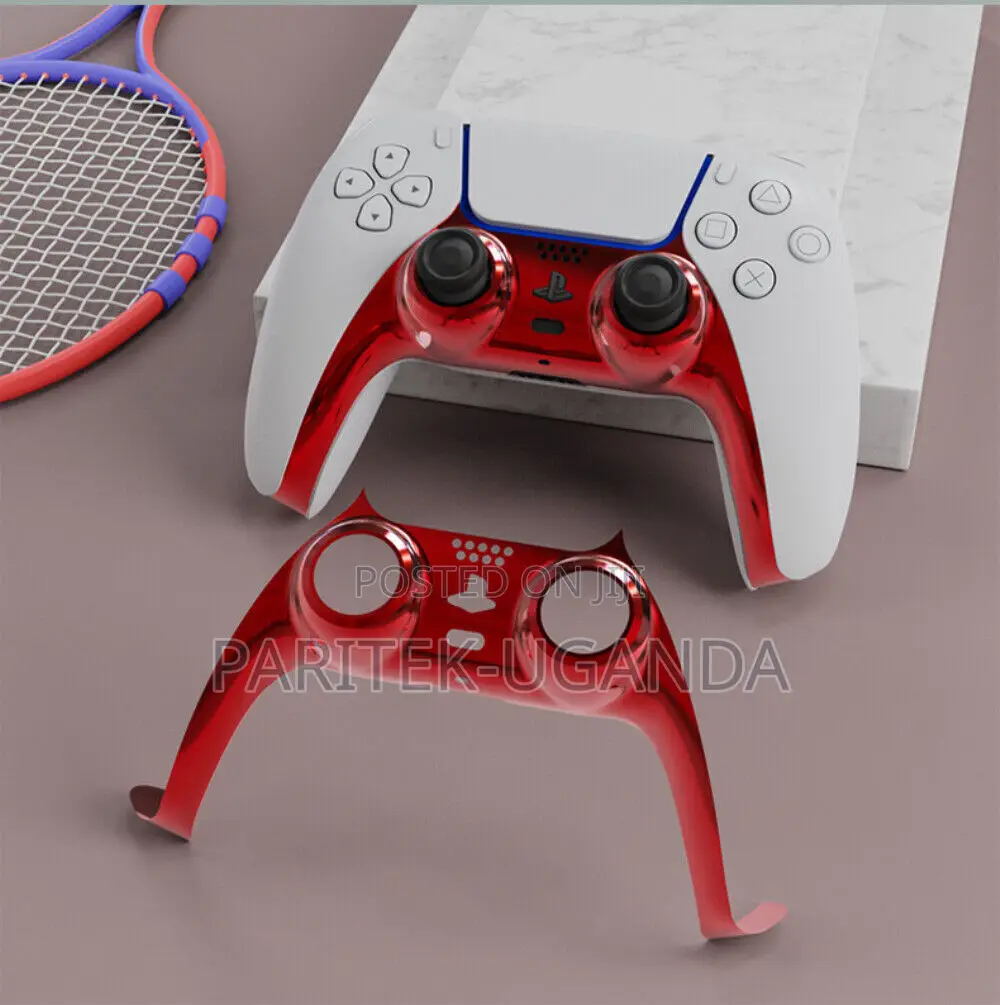 Ps4 Vest Pad