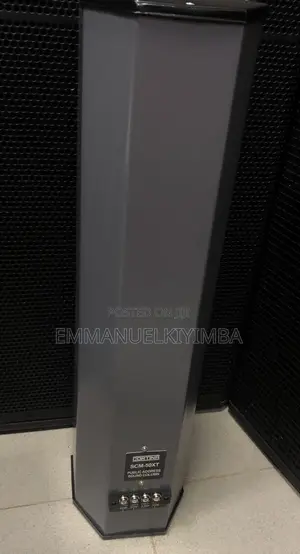 Wall Mountable Speakers 50