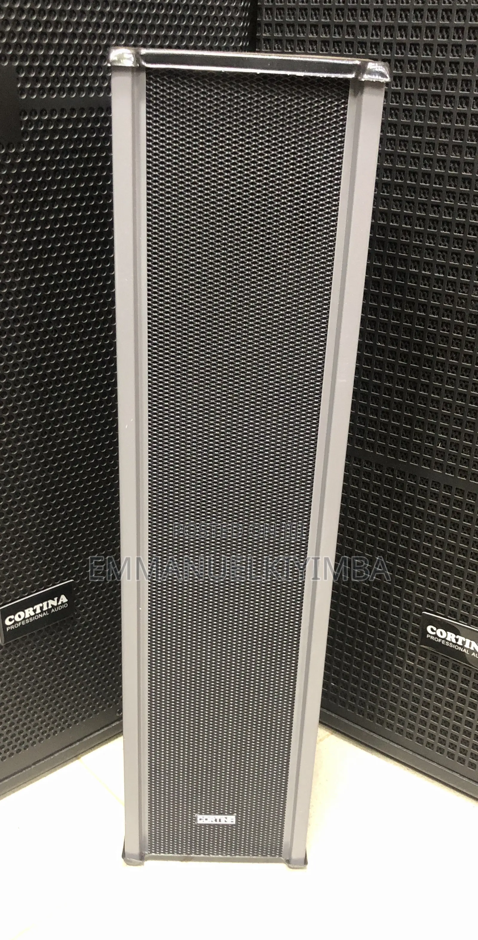 Wall Mountable Speakers 50