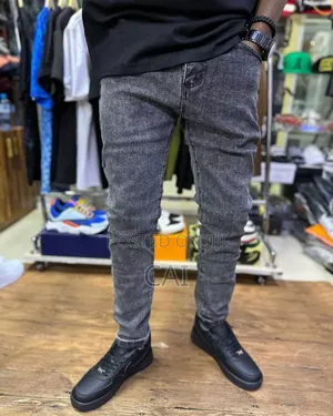 Amor Denim Jeans