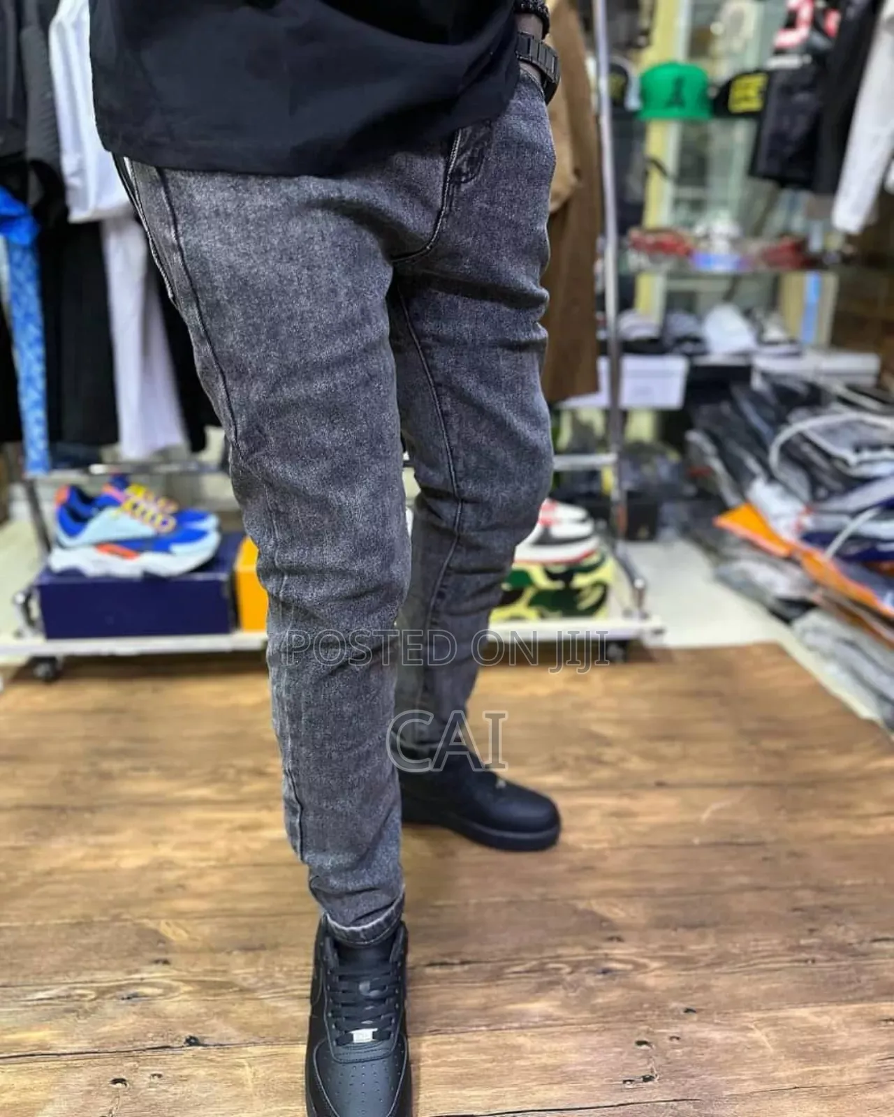Armour Denim Jeans