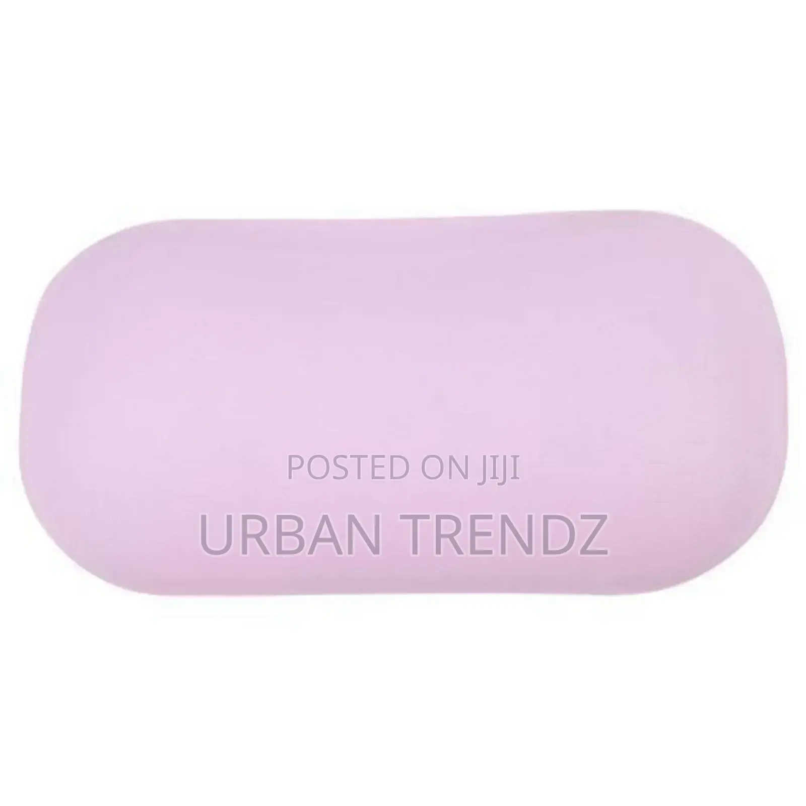 Silicone Wrist Guard Mouse Holder