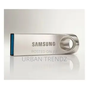 Samsung 64GB Metal USB Flash Disk Pen Drives Samsung