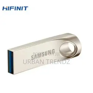 Samsung 64GB Metal USB Flash Disk Pen Drives Samsung