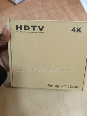 HDTV Video Capture