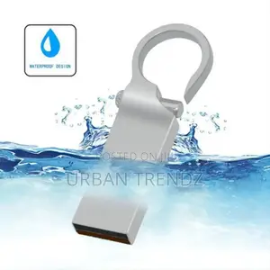 128 GB Metal Usb Flash Drive Adapter Cable 2 in 1 Set