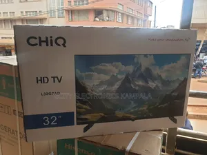 Its Chiq 32 Digital With Free to Air Deconder
