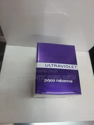 Ultraviolet Eau De Parfum for Women