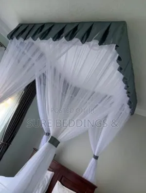 Modern Customized Ceiling Net