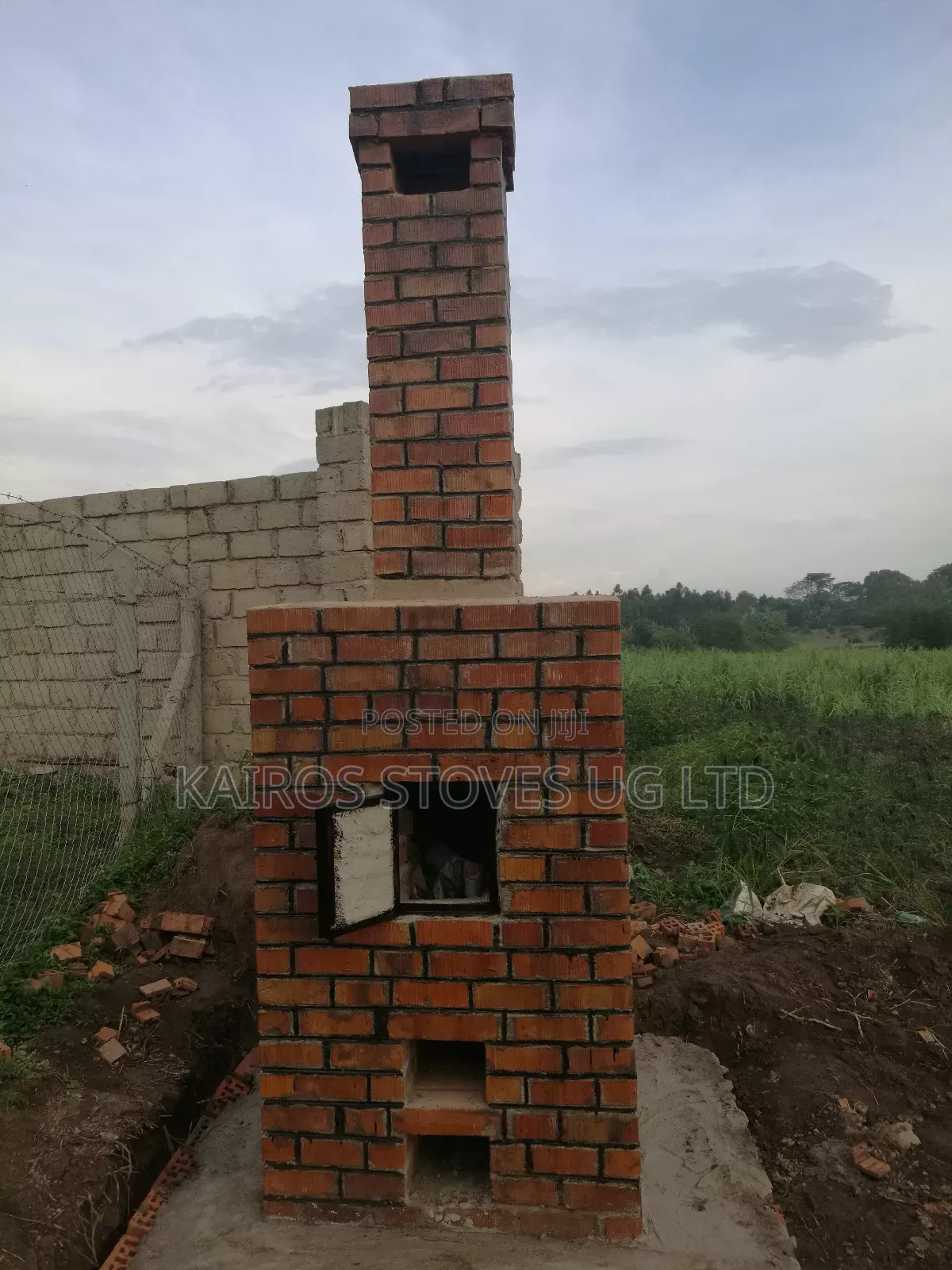 Incinerator