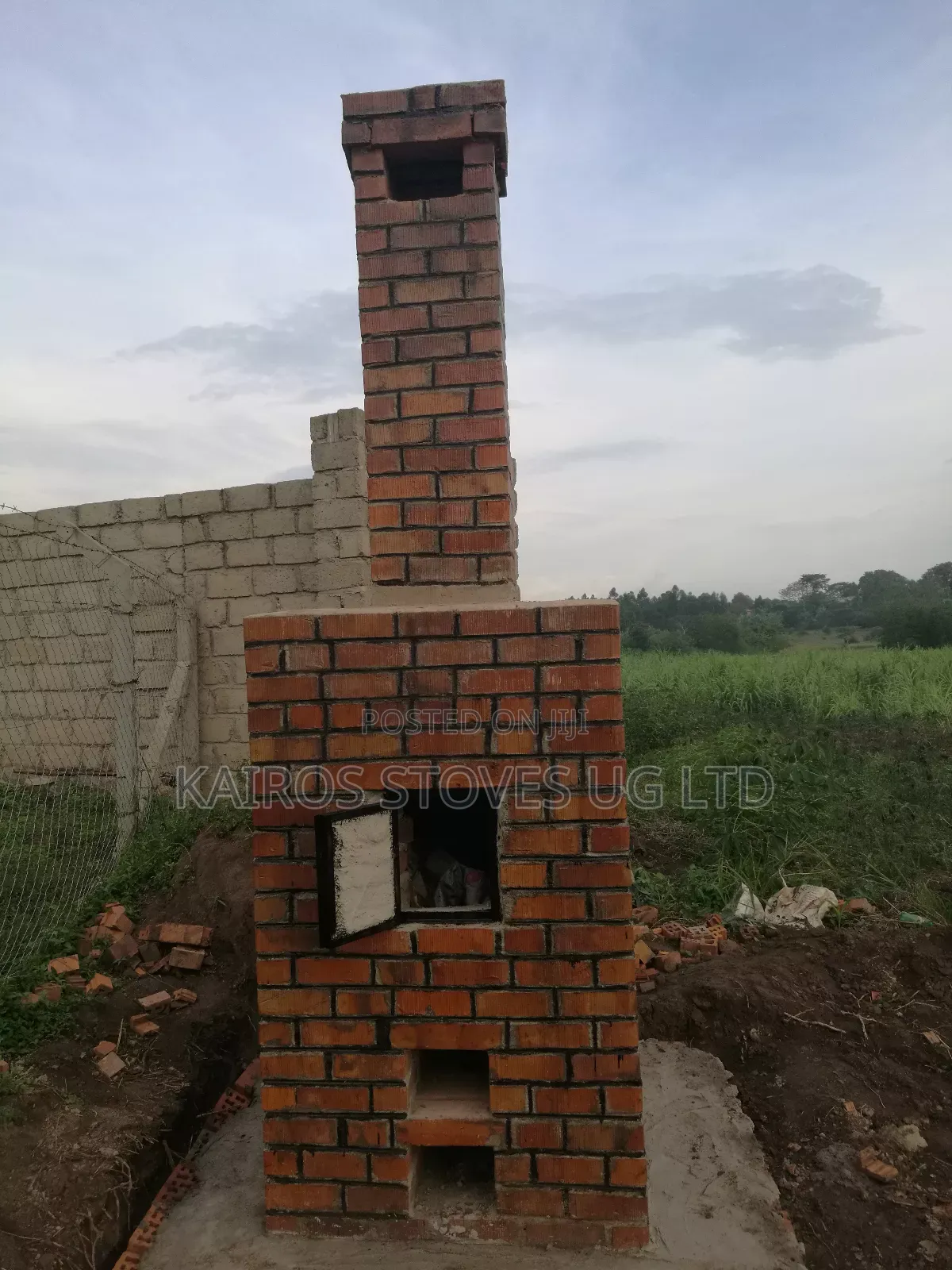 Incinerator