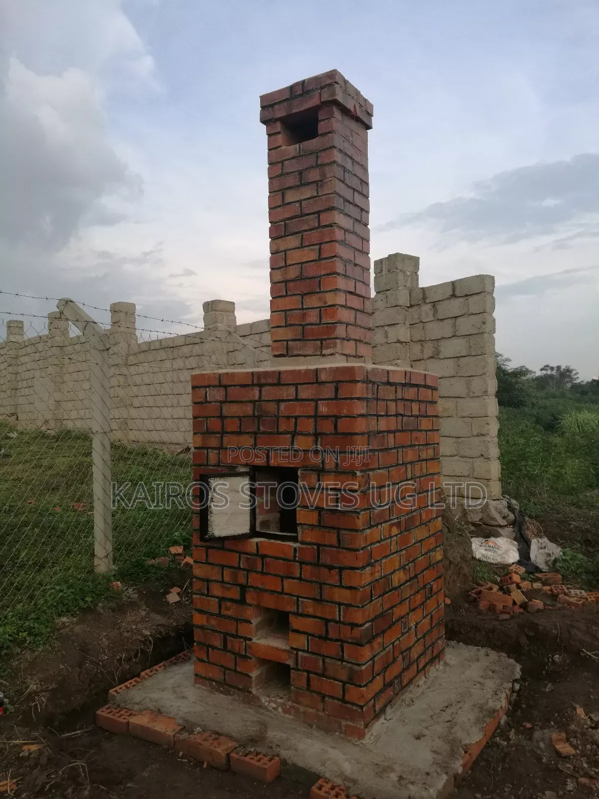 Incinerator